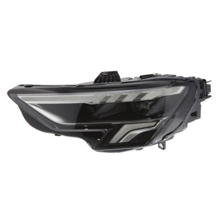 Headlight Left for - VALEO 450894
