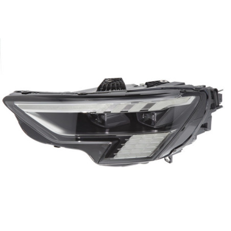 Headlight Left for - VALEO 450900