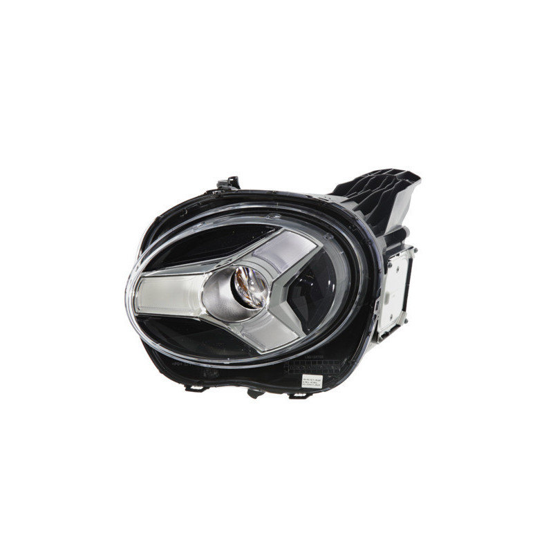 Headlight Left for - VALEO 451013