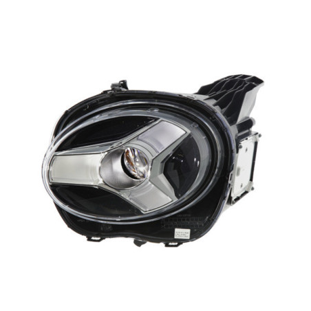Faro Delantero Izquierdo para - VALEO 451013