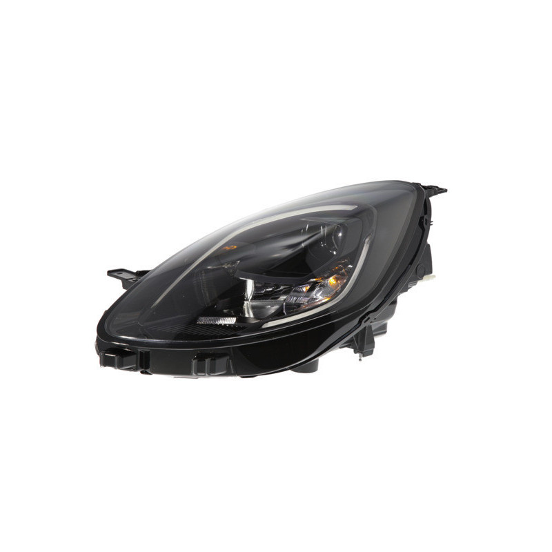 Feu Phare avant Gauche pour - VALEO 451016