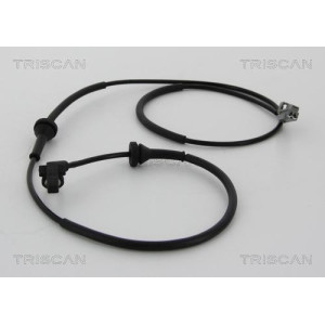 Posteriore Sinistra Sensore ABS numero giri ruota per Volvo XC90 I (2002-2014) TRISCAN 8180 27402