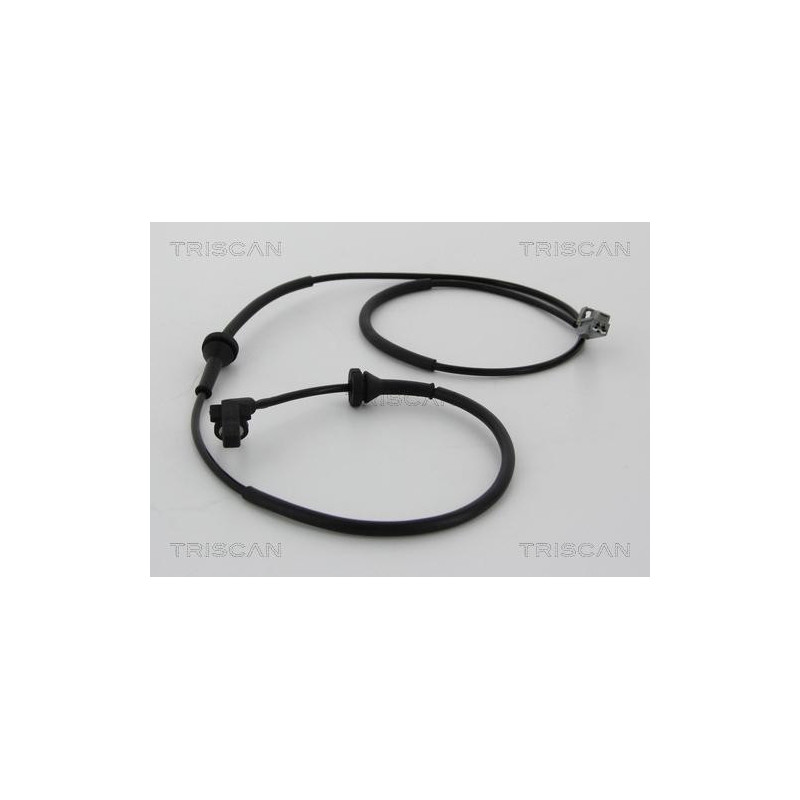 Zadný Ľavý Snímač ABS pre Volvo XC90 I (2002-2014) TRISCAN 8180 27402