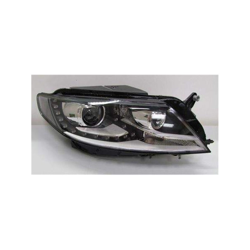 Reflektor lewy dla - MAGNETI MARELLI 711307024170