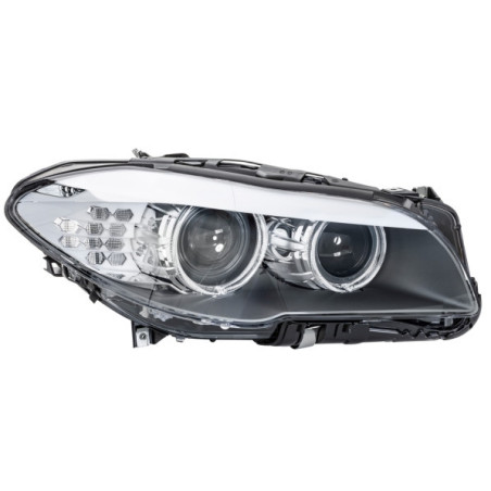 Faro Fanale Anteriore Destra per - HELLA 1EL 010 131-521