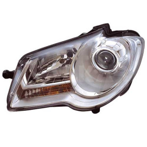 Faro Fanale Anteriore Sinistra per - ALKAR 2741135