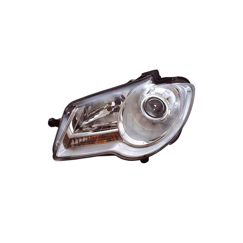 Faro Fanale Anteriore Sinistra per - ALKAR 2741135