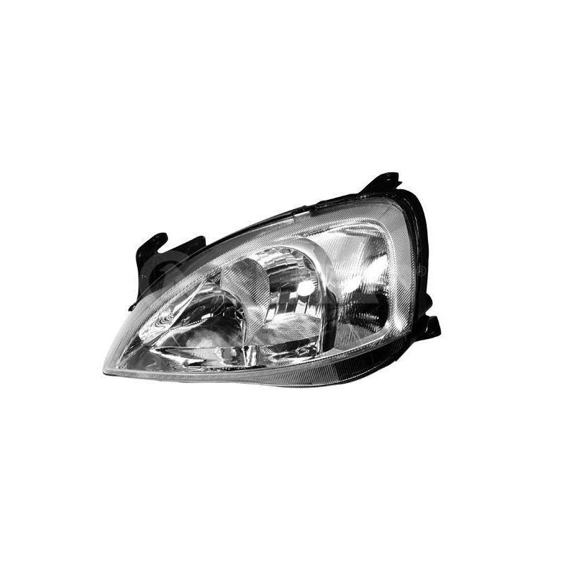 Faro Delantero Izquierdo para - ALKAR 2741420