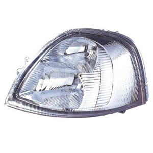 Headlight Right for - ALKAR 2742751