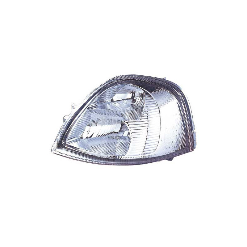Faro Delantero Derecho para - ALKAR 2742751