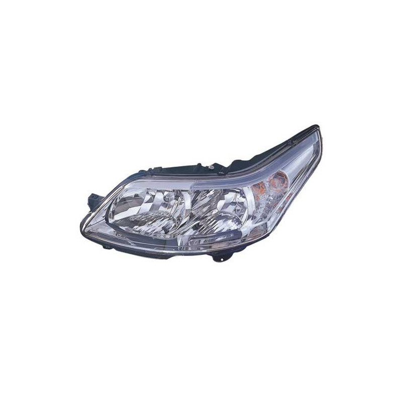 Feu Phare avant Gauche pour - ALKAR 2741853