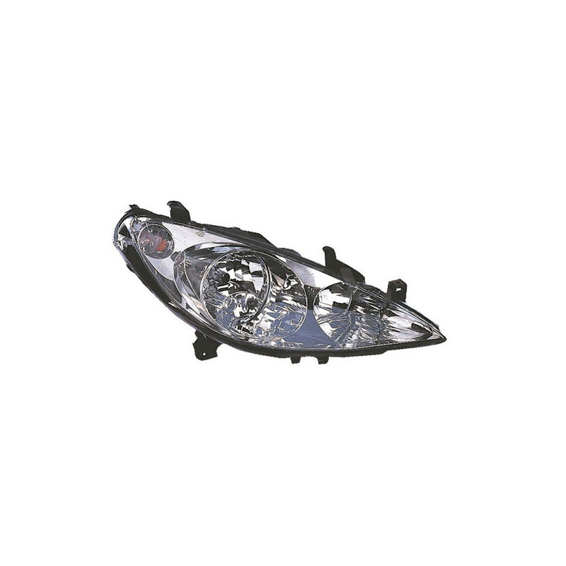 Faro Fanale Anteriore Destra per - ALKAR 2746307