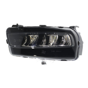 Faro Fanale Anteriore Sinistra per - VALEO 451120