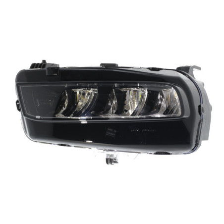 Feu Phare avant Gauche pour - VALEO 451120