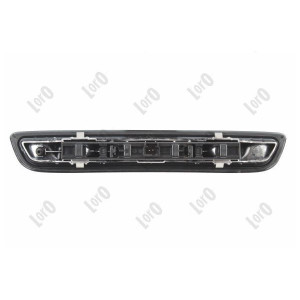 LORO 038-38-870S Terzo luce del freno Affumicato per Citroen C1 II Peugeot 108 Toyota Aygo