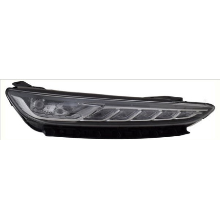TYC 12-5418-16-2 Daytime Running Light