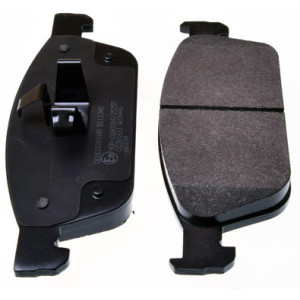 DENCKERMANN B111340 Brake Pads Set Front for Focus Transit Connect Kuga