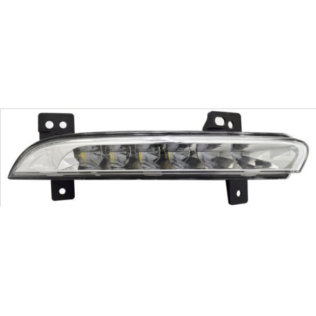 TYC 12-0302-00-2 Luce diurna