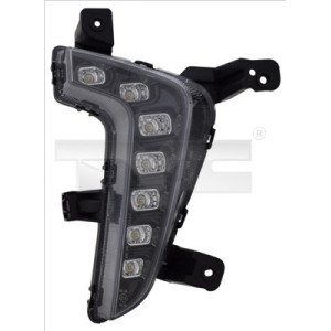 TYC 12-0418-00-9 Daytime Running Light