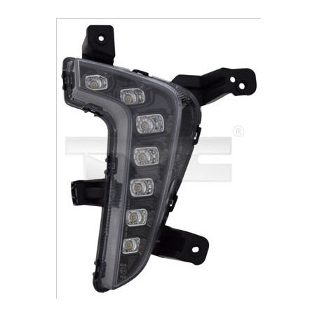 TYC 12-0418-00-9 Luce diurna