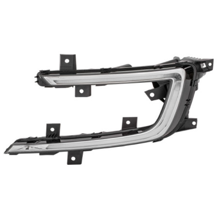 HELLA 2PT 354 843-171 Luce diurna