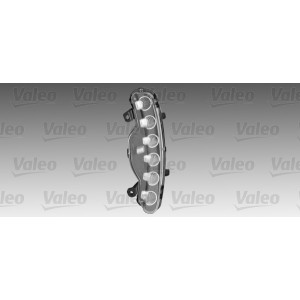 VALEO 044209 Światło do jazdy dziennej