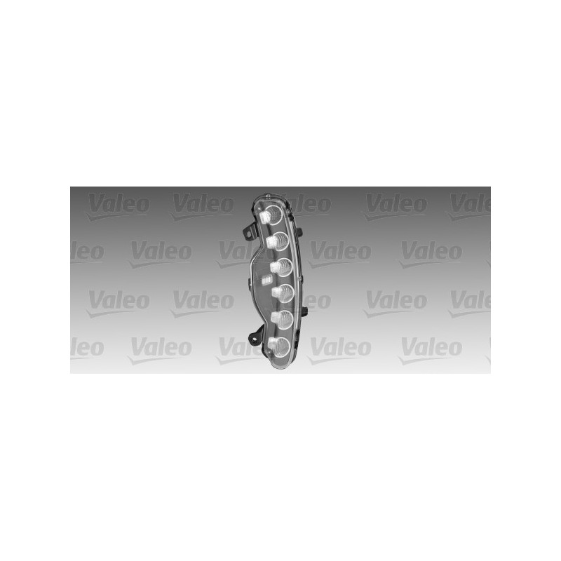 VALEO 044209 Światło do jazdy dziennej