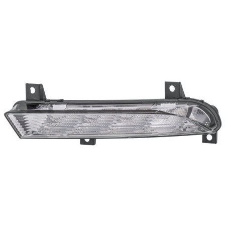 HELLA 2PT 354 844-011 Luz diurna