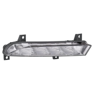 HELLA 2PT 354 844-021 Daytime Running Light