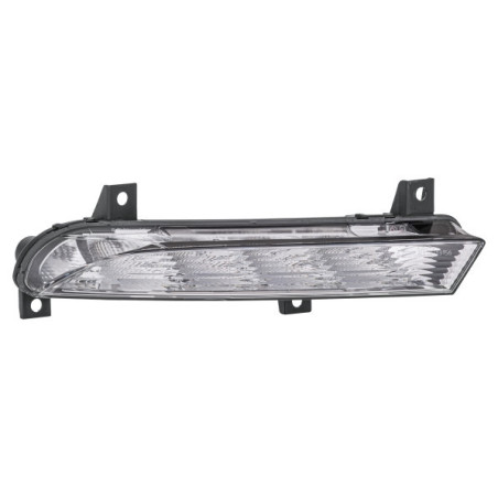 HELLA 2PT 354 844-021 Luz diurna