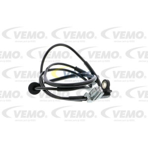 VEMO V95-72-0060 TYŁ Lewy Czujnik ABS Volvo XC90 I (2002-2014)