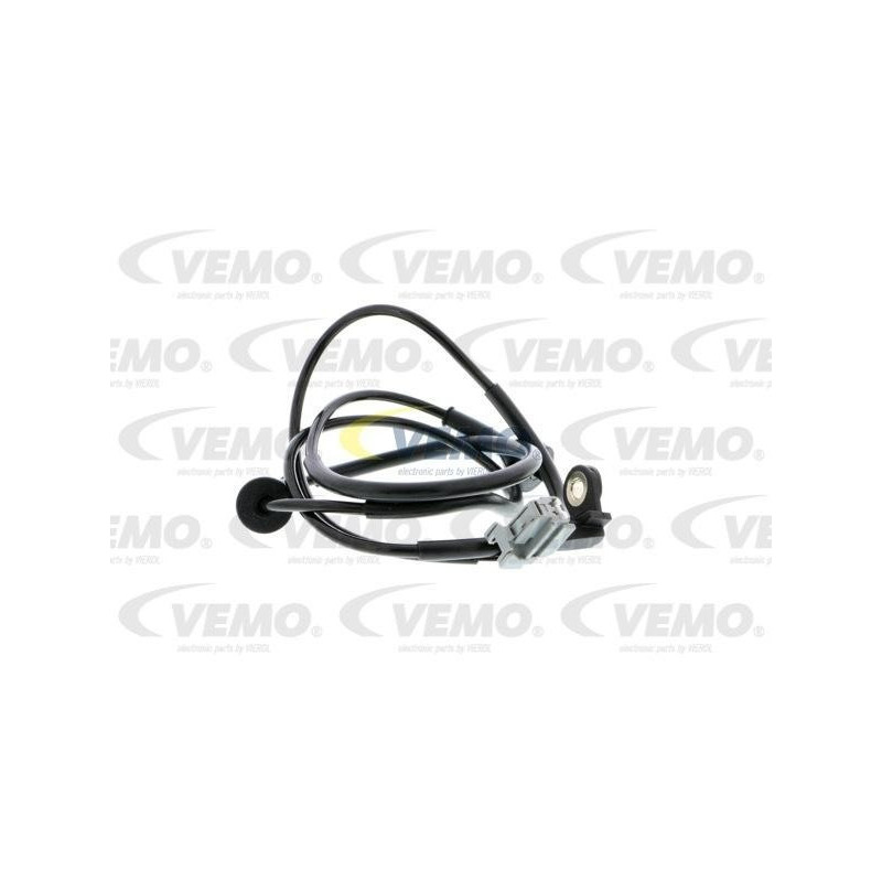 VEMO V95-72-0060 Trasero Izquierda Sensor ABS revoluciones rueda para Volvo XC90 I (2002-2014)