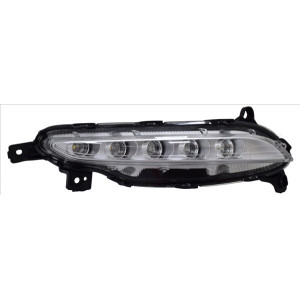 TYC 12-0422-00-2 Daytime Running Light