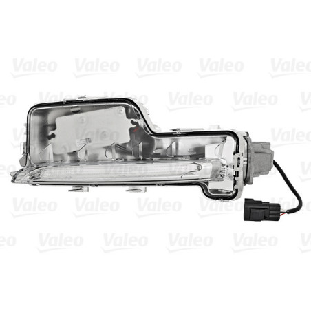 VALEO 045156 Światło do jazdy dziennej