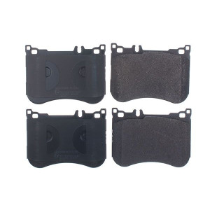 DENCKERMANN B111388 Plaquettes de frein avant pour Mercedes S SL E CLS