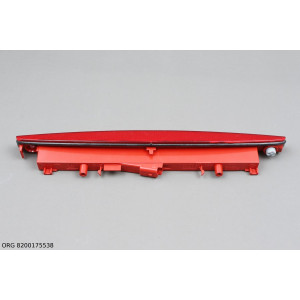 RENAULT 8200175538 Third Brake Stop Light for Megane II Estate (2002-2008)