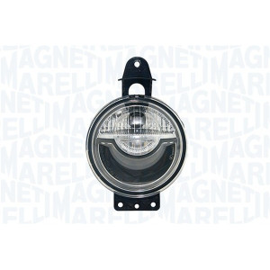 MAGNETI MARELLI 712400151120 Światło do jazdy dziennej