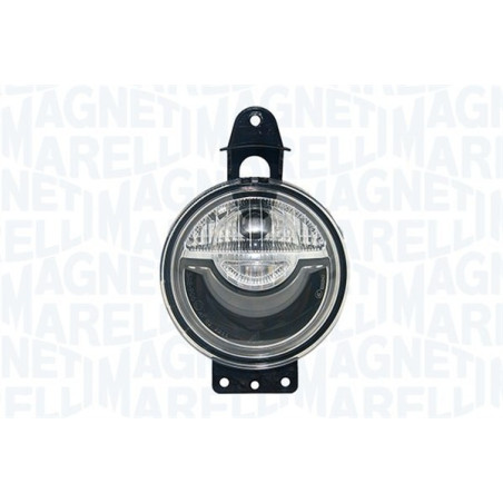 MAGNETI MARELLI 712400151120 Tagfahrleuchte