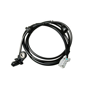 DENCKERMANN B180125 ABS Sensor Raddrehzahl Hinten für Volvo XC90
