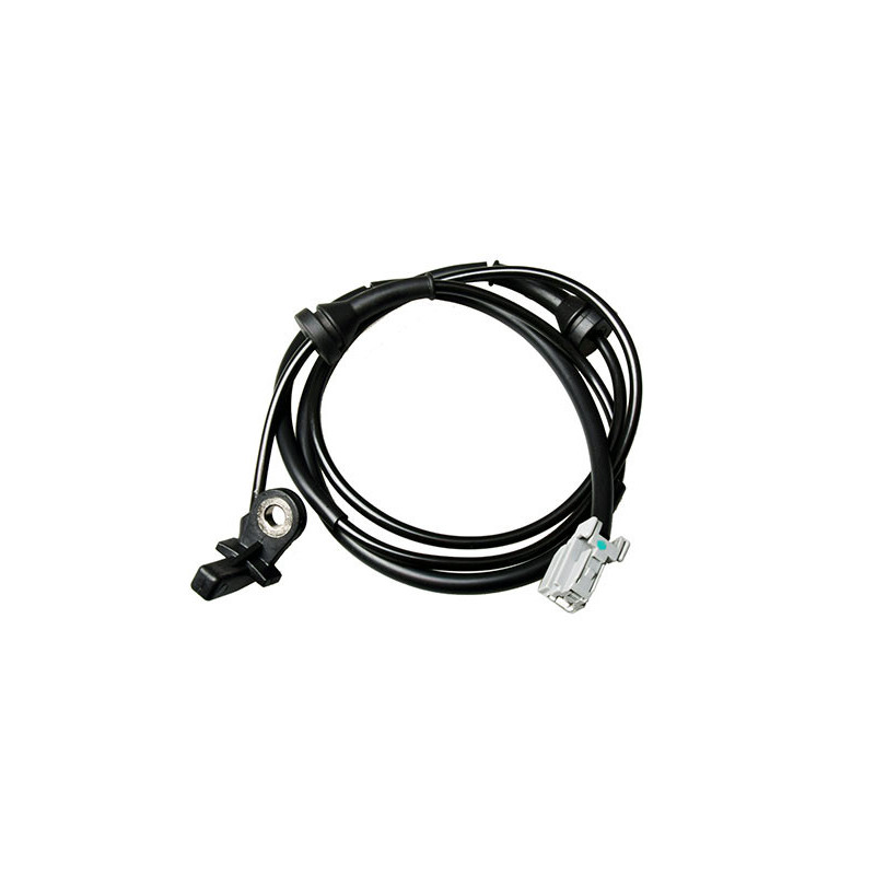 DENCKERMANN B180125 Sensor ABS revoluciones rueda trasero para Volvo XC90
