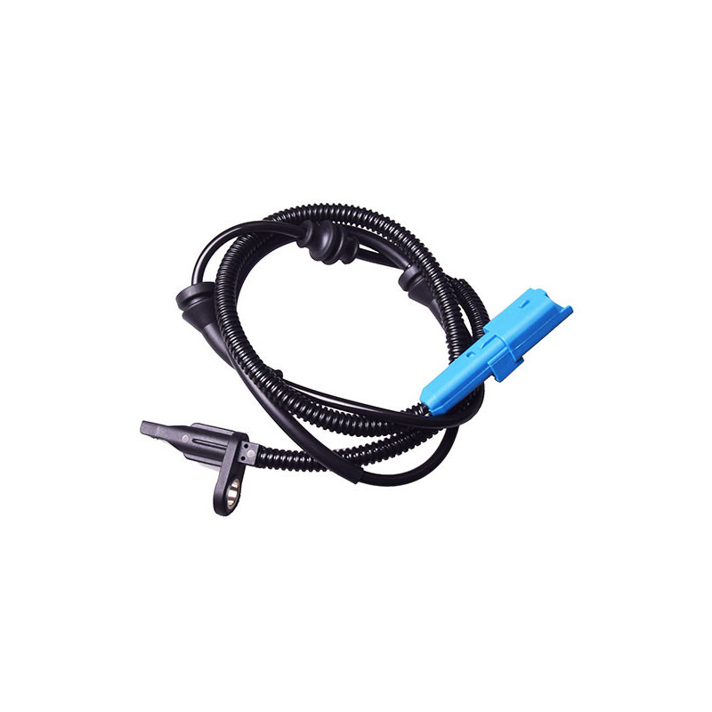 DENCKERMANN B180046 Sensor ABS revoluciones rueda delantero para C3 Picasso