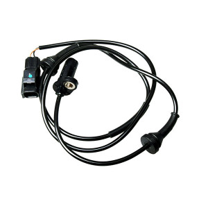 DENCKERMANN B180121 ABS Sensor Raddrehzahl Hinten für Volvo S60 V70 S80 XC70