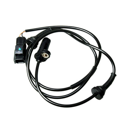 DENCKERMANN B180121 ABS Wheel Speed Sensor Rear for Volvo S60 V70 S80 XC70