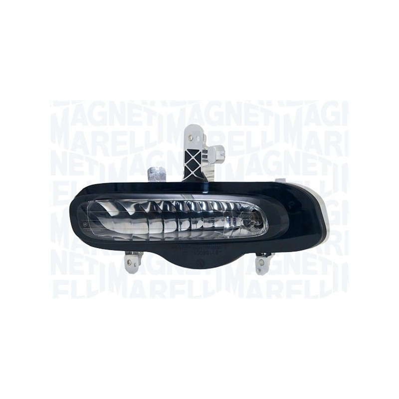 MAGNETI MARELLI 714081160801 Światło do jazdy dziennej