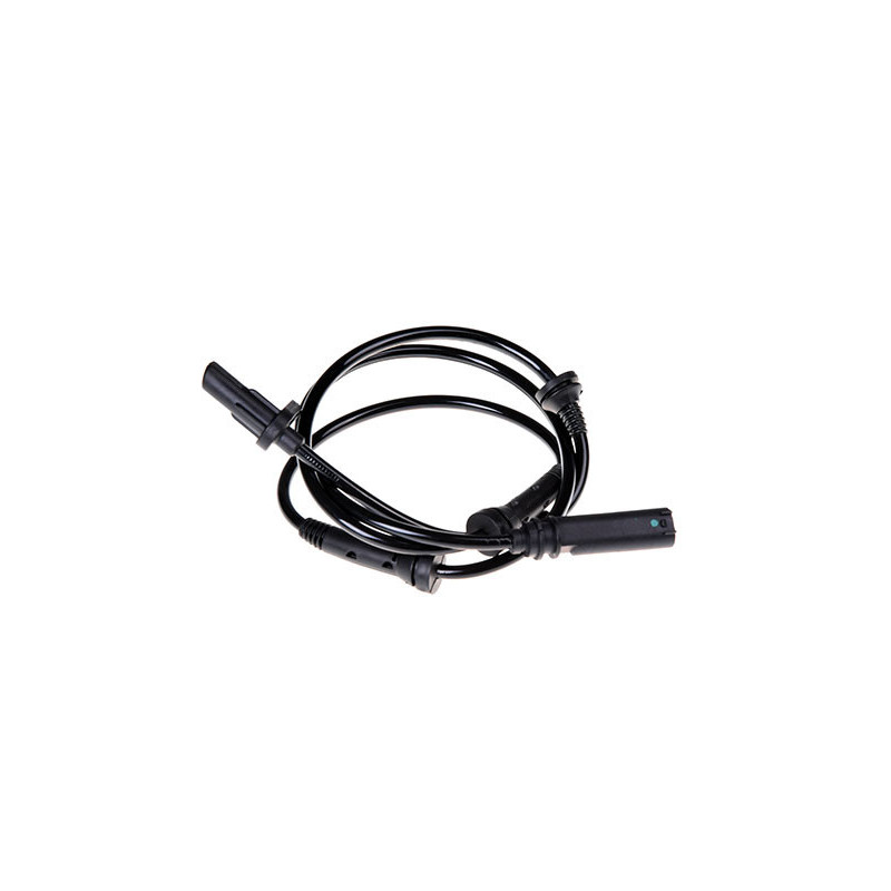 DENCKERMANN B180128 Sensor ABS revoluciones rueda delantero para BMW X3 X4