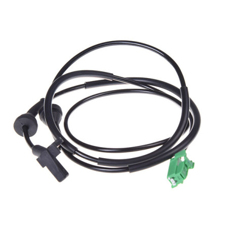 DENCKERMANN B180122 ABS Wheel Speed Sensor Rear for Volvo S60 V70 S80 XC70