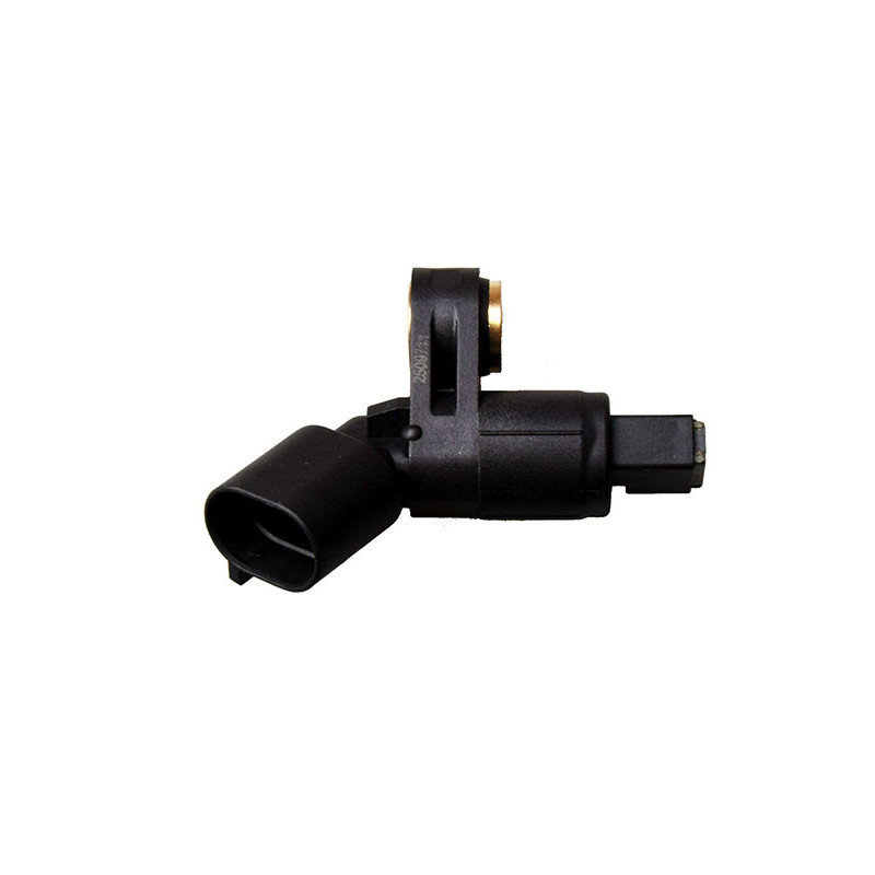 DENCKERMANN B180015 Sensor ABS revoluciones rueda delantero izquierdo para Golf