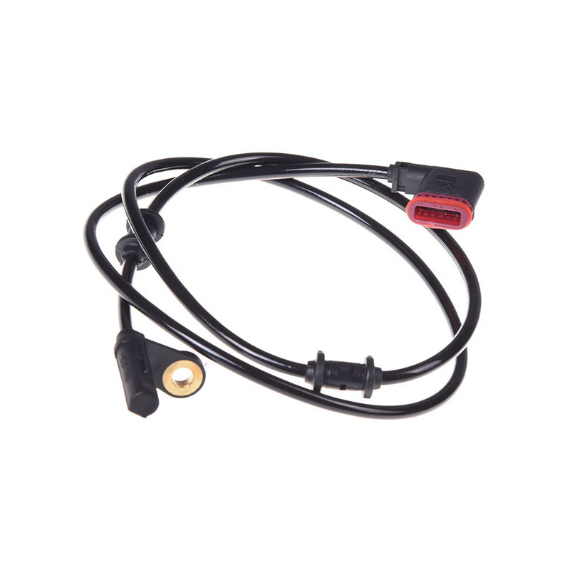 DENCKERMANN B180079 ABS Sensor Raddrehzahl Hinten für Mercedes C CLK CLC