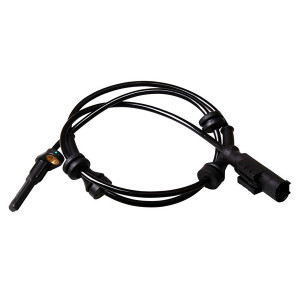DENCKERMANN B180061 ABS Wheel Speed Sensor Rear for Fiorino Linea Qubo