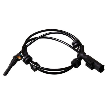 DENCKERMANN B180061 ABS Wheel Speed Sensor Rear for Fiorino Linea Qubo
